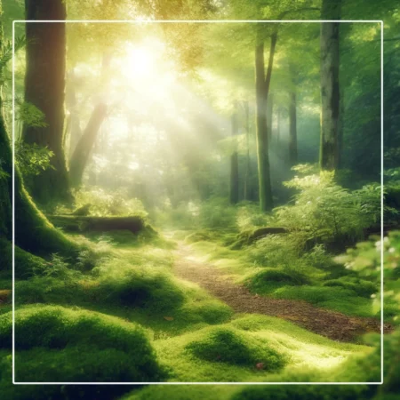 Nature-Inspired Wellness: Harnessing the Power of the Earth