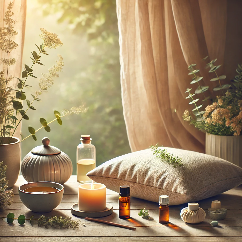 Exploring Alternative Wellness Simple Practices for a Balanced Life